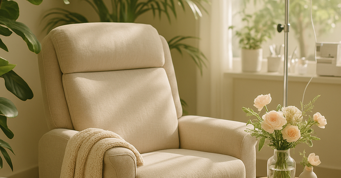 Vitamin Injection Therapy