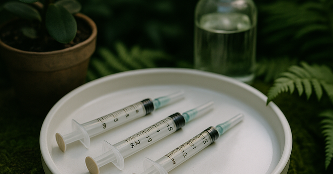 clinical skin therapies