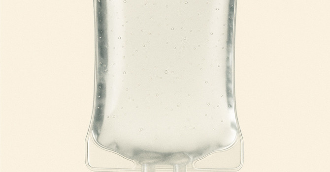 Top 5 Benefits of IV Hydration Therapy in Davenport, IA