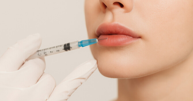  What You Should Know Before Getting Dermal Fillers in Davenport, IA image