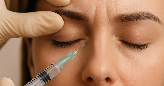 Botox in Davenport, IA: What to Know Before Your First Appointment image