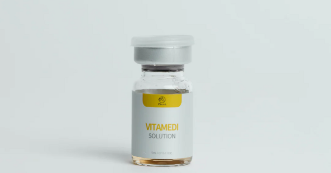 Understanding Chemical Peels: How Controlled Exfoliation Transforms the Skin image