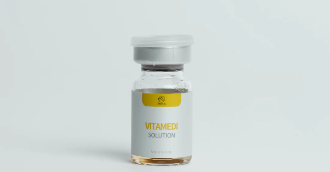 Understanding Chemical Peels: How Controlled Exfoliation Transforms the Skin image