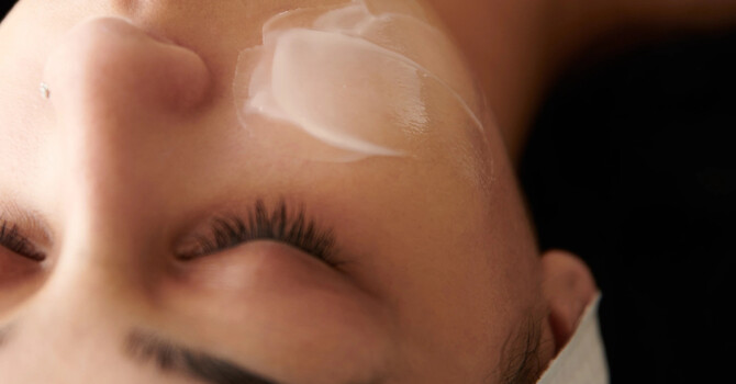 Collagen: The Protein Behind Plump, Youthful Skin