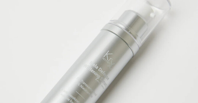 Tyrosinase Inhibitors: The Unsung Heroes of Skin Brightening and Pigment Control