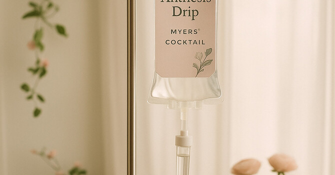 Your Hydration matters 