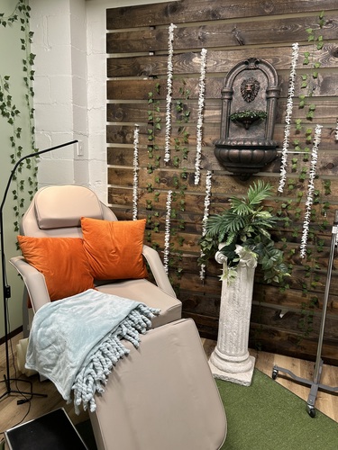 Shelaina Springfield