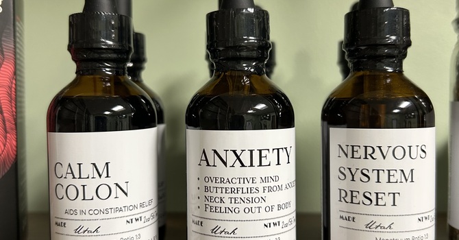 Vitamin Injection Therapy